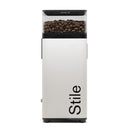 Rancilio Stile electric white Coffee Grinder