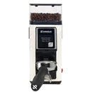Rancilio Stile SD Coffee Grinder, White