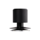 Weber Workshops Really Nice Espresso Tamper in Onyx