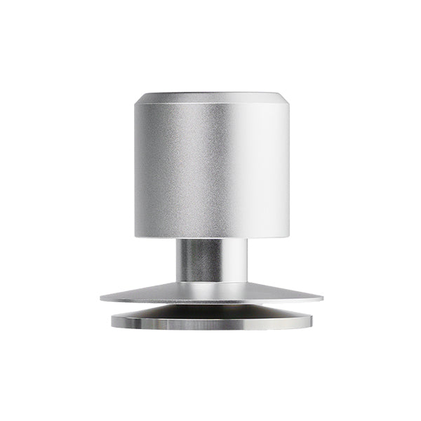 Weber Workshops Really Nice  Coffee Tamper in Silver