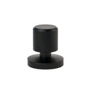 Weber Workshops Really Nice Tamper in Onyx