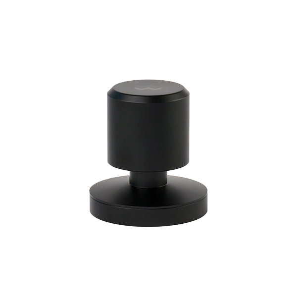 Weber Workshops Really Nice Tamper in Onyx