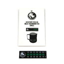 Rhino Accutemp Stick on Thermometer