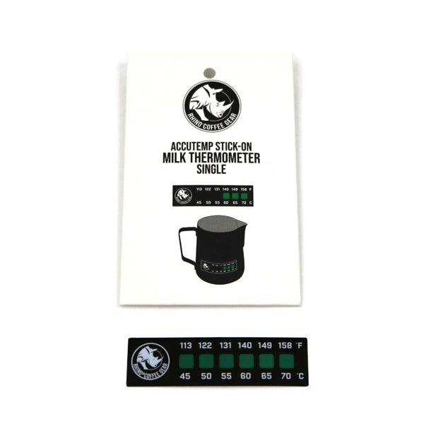 Rhino Accutemp Stick on Thermometer