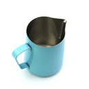 Rhino Classic Milk Pitcher 450ml/15oz teal