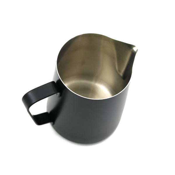Rhino Classic Milk Pitcher 450ml/15oz Dark Black