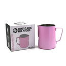Rhino Classic Milk Pitcher 450ml/15oz Pink