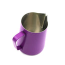 Rhino Classic Milk Pitcher 450ml/15oz Vivid plum jug
