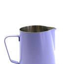Rhino Classic Milk Pitcher 450ml/15oz Lavender Barista Jug