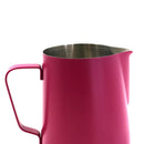 Rhino Classic Milk Pitcher 450ml/15oz - Barbie Pink