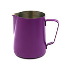 Rhino Classic Milk Pitcher 450ml/15oz PLum