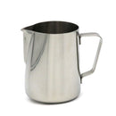 Rhino Classic Milk Pitcher 450ml/15oz Stainless Steel