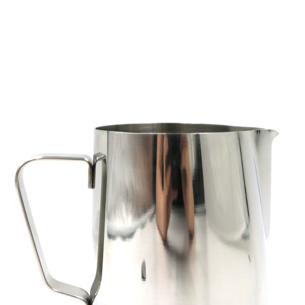 Rhino Classic Milk Pitcher 450ml/15oz Silver