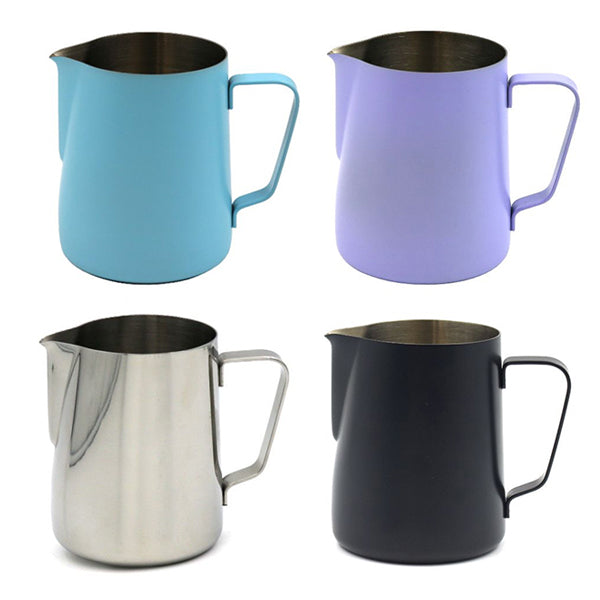 Rhino Classic Milk Pitcher 450ml/15oz