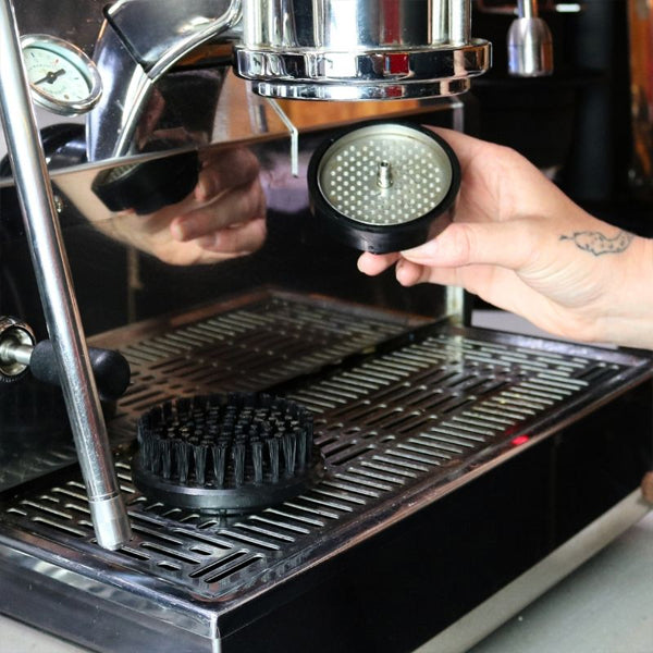 Rhino Screen Driver Plus Cleaner Coffee Gear