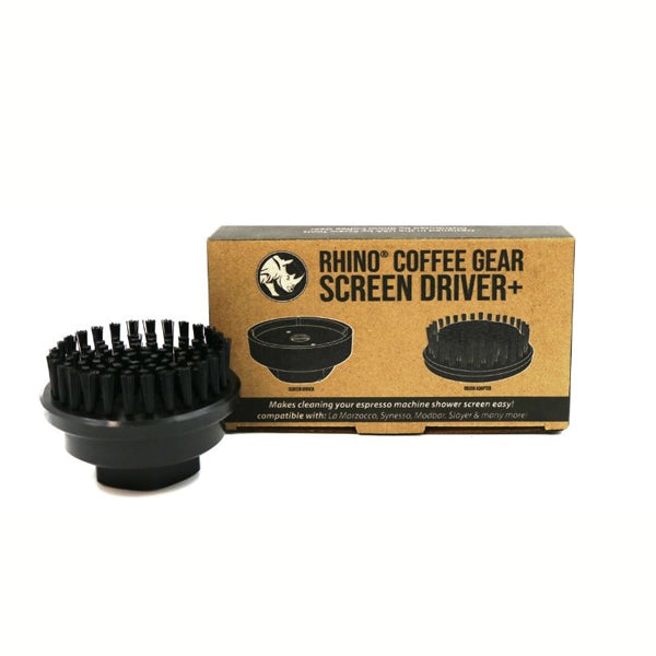 Rhino Screen Driver Plus Coffee Gear