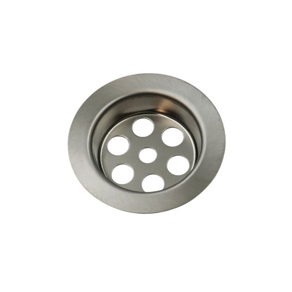 Rhino Small Drain waste inset mini sink for barista coffee station cleaning