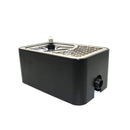 Rhino x Caffewerks Mini Rinser Pitcher for Espresso Bars and Compact Café Setups