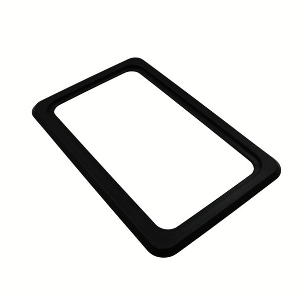 Rhino x Caffewerks Mini Trim Rinser barista accessory for efficient jug cleaning