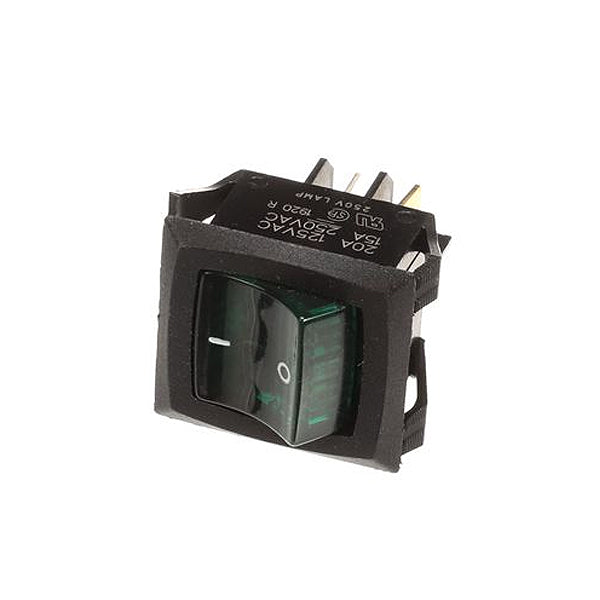 Main Rocker Switch