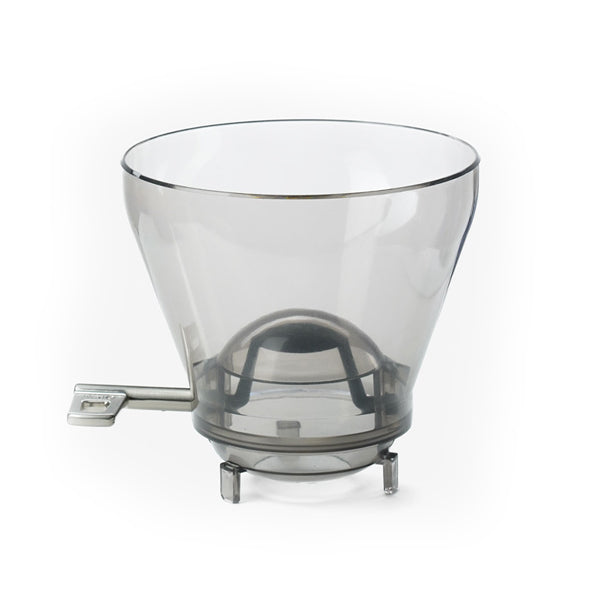 Baratza Sette Hopper with Metal Shut Off Handle