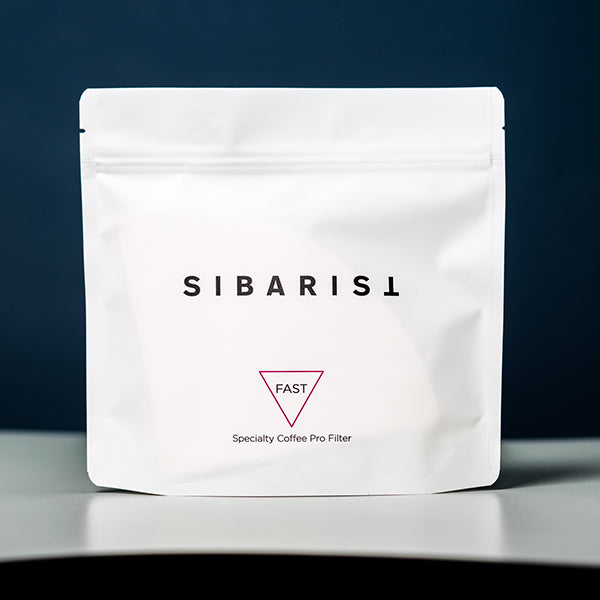 Sibarist Fast Specialty Coffee Filters