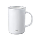 Hario Thermal Mug - white 470ml