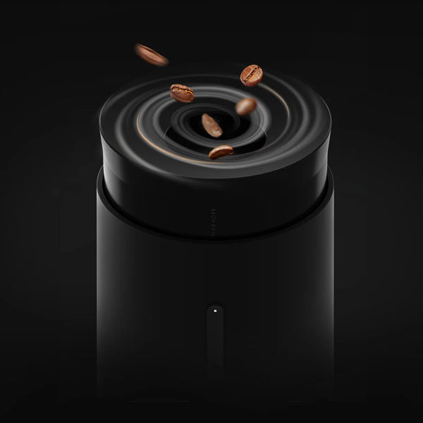 Timemore Whirly 01S Auto Grinder