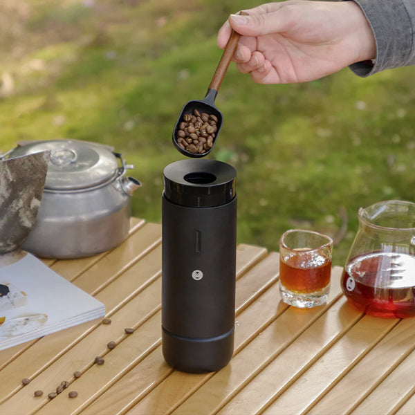 Timemore Whirly 01S Portable Electric Coffee Grinder