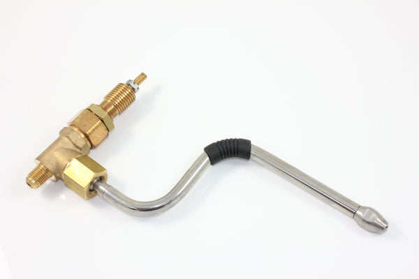 Expobar Complete Steam Tap Assembly