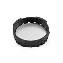 Ten Mile Stainless Steel Filter for AeroPress Coffee Maker & Delter