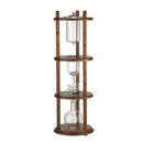 Tiamo Cold Dripper Wood