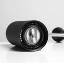 Timemore Black C3S Pro Coffee Hand Grinder with stainless steel burrs for precise espresso and filter coffee grinding