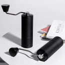 Timemore Chestnut C3 Hand Grinder Black