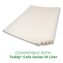 Toddy 10L Cafe Series Filter Papers 20 Pk