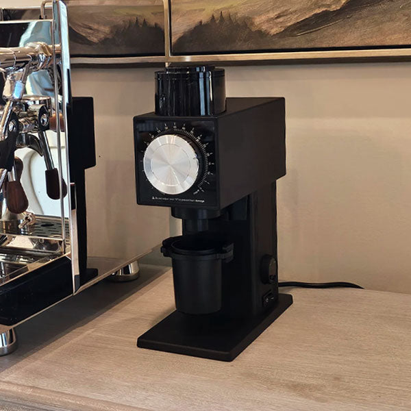 Turin CF64V Single Dose Grinder