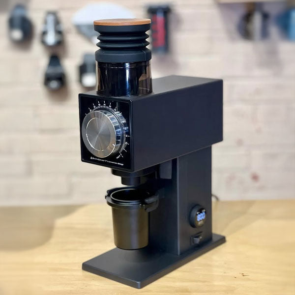 Turin CF64V Single Dose Grinder