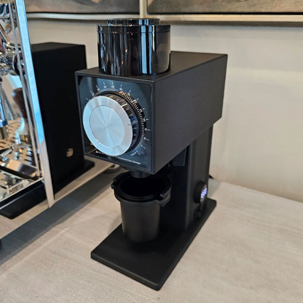 Turin CF64V Single Dose Grinder