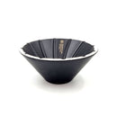 UFO ceramic coffee dripper black