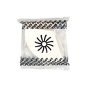 UFO Dripper filter papers Type A 100 pack coffee filters for compatible UFO pour over dripper brewing