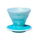 Hario V60 Ice Crackle Dripper