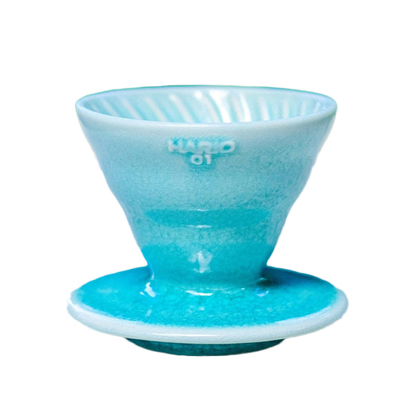 Hario V60 Ice Crackle Dripper