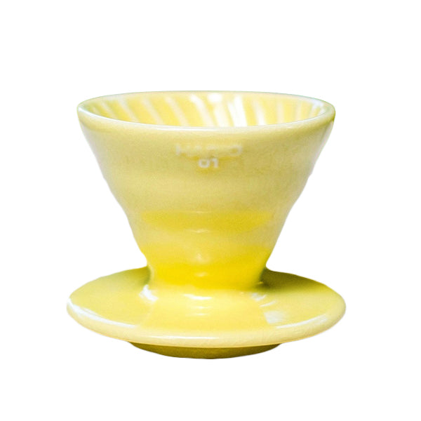 Hario V60 Ice Crackle Dripper