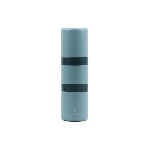 VSSL Java Nest pour over coffee kit Everglade colour