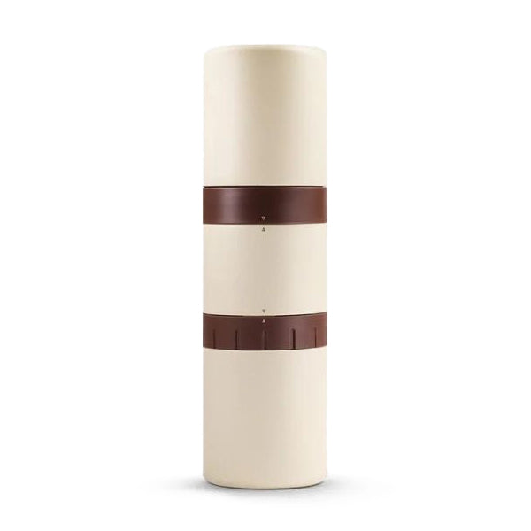 VSSL cream pour over coffee kit