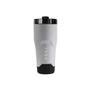 VSSL Rift 16oz tumbler stone colour