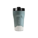 VSSL Rift Tumbler Wild Sage 10oz Insulated Travel Cup