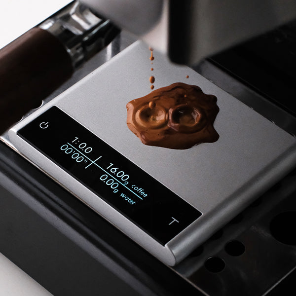 Varia AKU Mini Digital Espresso Coffee Scales