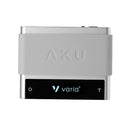 Varia AKU Mini Scales Silver
