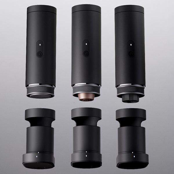 Varia Orbi Coffee Maker